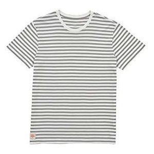 Globe Horizon Gestreepte T-shirt