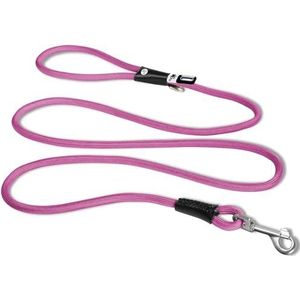 Stretch Comfort Leash Fuchsia M