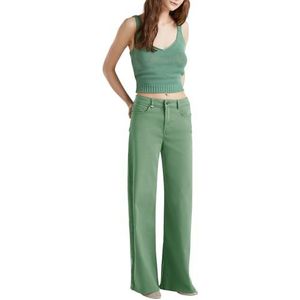 United Colors of Benetton Broek, Groen, 28