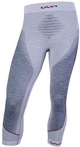 Uyn - Ambityon - Driekwart Basislaag Broek - Medium Melange