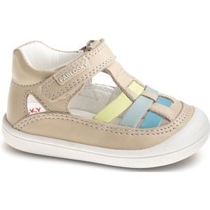 Pablosky Arca 049030 sandaal, Beige, 18 EU