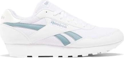 Reebok - Rewind Run - Sneakers - Zwart - Synthetisch