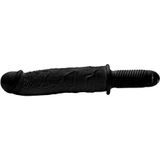 Master Series De Violator XXL Vibrator 940 g