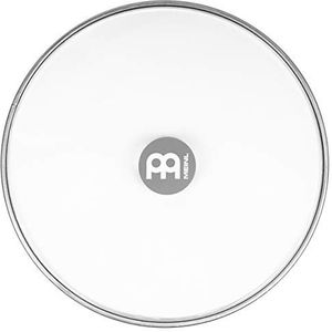Meinl Percussion Synthetische kop voor Meinl Artisan Edition Doumbek, 8 3/4"" — Clear (HEAD-138)
