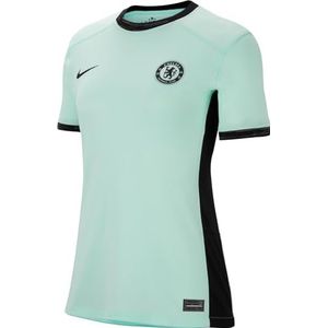 Nike CFC W Nk Df Stad JSY Ss 3r Shirt voor dames
