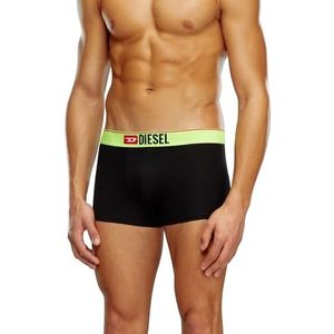 Diesel Heren boxershorts - UMBX-DAMIENTHREEPACK, 3 stuks, meerkleurig (E6821-0amai), XS