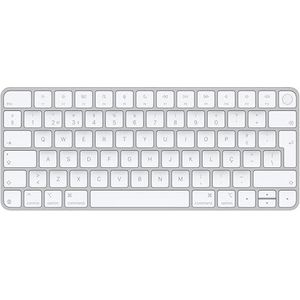 Apple Magic Keyboard met Touch ID voor Mac-modellen met Apple Silicon - Portugees ​​​​​​​