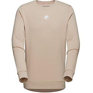 Mammut Heren Core Ml Crew Neck Men Original Sweatshirt (1 stuk)