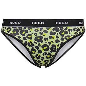HUGO Classic Leo Hipster voor dames, Open Miscellaneous962, XS