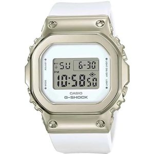 Casio Digitale GM-S5600G-7ER, Meerkleurig, strepen