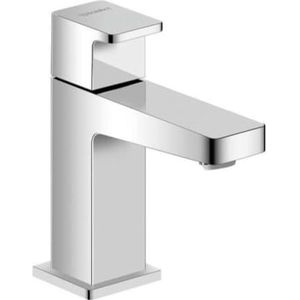 Duravit MH1080002010 Manhattan Standventiel, chroom