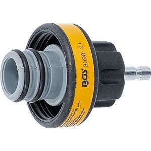 BGS - 8098-21 - Adapter - voor BGS 8027, 8098 - voor Fiat, Opel, Saab
