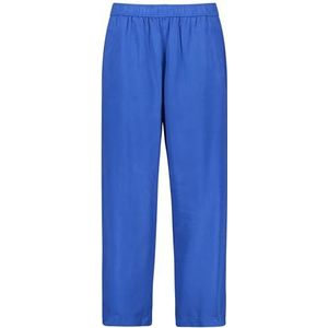 SAMOON 21068, Blue Splash, 56/Grote maat