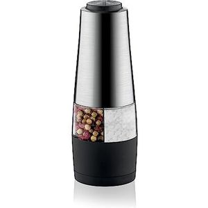 Berlinger Haus – peper en zout set – elektrisch – metaal Berlinger Haus – peper en zout set – elektrisch – metaal