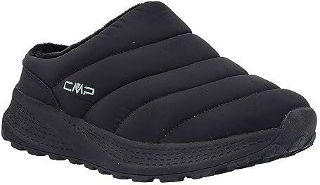 HERTYS - Pantoffels - Warm - Synthetisch - EVA-zool