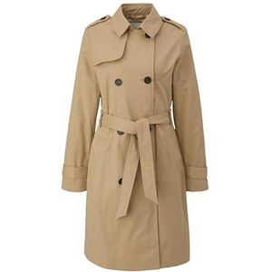 s.Oliver Dames 2149064 trenchcoat, 8238, 38, 8238, 38