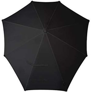 SENZ paraplu origineel, Pure Black, M