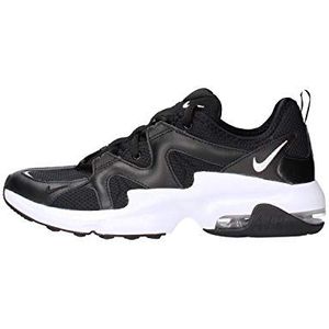 NIKE Air Max Graviton Track & Field schoenen voor heren, Zwart/Wit, 40 EU