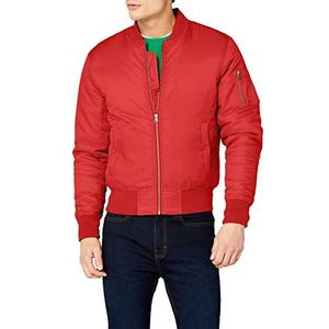 Urban Classics - Basic Bomberjack - Jacks