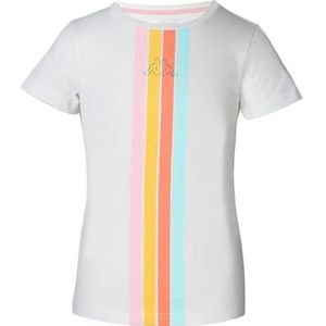 Kappa Qualix T-shirt voor meisjes
