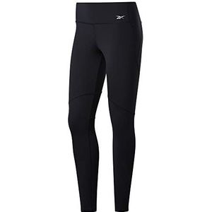 Reebok TS PUREMOVE Tight Leggings, dames, zwart, XL