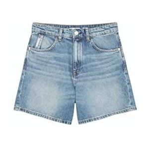 Marc O'Polo Denim dames M44924313031 jeans shorts, P63, 26