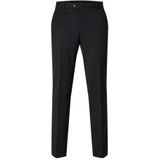 Selected - Theo Slim Fit - Maatwerk Broek - Formeel