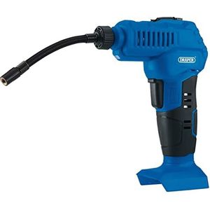 Draper 55767 20V AIT Inflator, Blauw