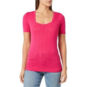 Naf Naf Muse MC Damestrui, Fuchsia, M