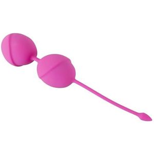 Orion Love Balls-5376160000 Lustballen Pink 57 g