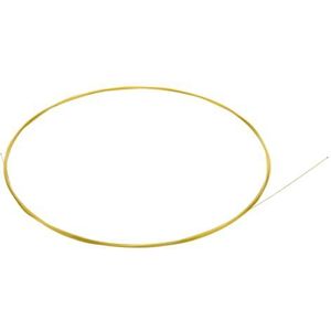 Macherey & Nagel® FS elektroforese haarzuil formaat: 1 m x 0,375 mm x 0,100 mm