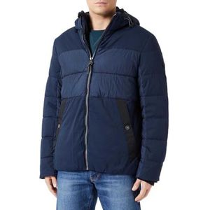 TOM TAILOR Herenjas, 10668 - Sky Captain Blue, L