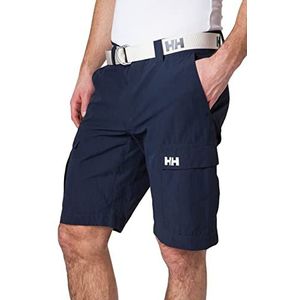 Helly Hansen Heren Jotun QD Cargo Shorts 27,9 cm
