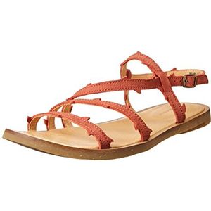 El Naturalista Tulip N5193 Damessandalen met open teen, Cauldron, 40 EU