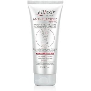 Elifexir - Anti-verlies Retinol - 200 ml - Sculpt, Verstevig en Vernieuw