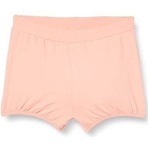 Name It Nbfhejsa shorts voor meisjes en meisjes, Apricot Blush, 56