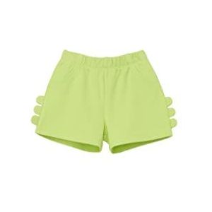 s.Oliver Junior Baby Boys Jersey shorts, kort, groen, 86, groen, 86 cm