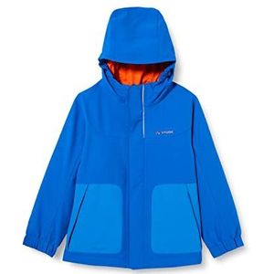 VAUDE Unisex Kids Campfire 3-in-1 Jacket Iv dubbele jas voor kinderen
