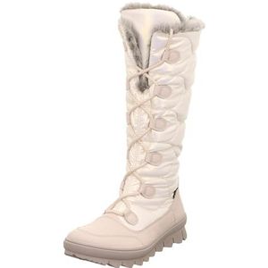 Legero Damen NOVARA warm gefütterte Gore-Tex Stiefel, SOFT TAUPE (BEIGE) 4300