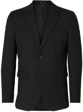 Selected - Theo Slim Fit - Blazer - Formeel