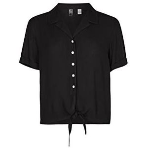 O'NEILL Blouses Cali Woven Shirt Blouses met korte mouwen voor dames (6 stuks)