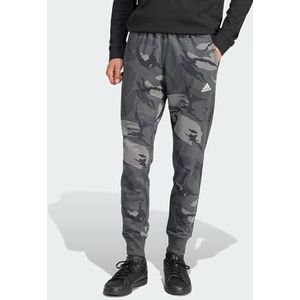 adidas Heren Seizoensgebonden Essentials Camouflage Broek