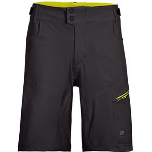 Killtec - KOS 1 Men Bermuda - Fietsbroek - Grijs