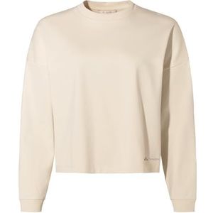 VAUDE - Najun LS Shirt - Dames - Longsleeve