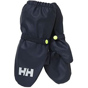 Helly Hansen Fleece Pu handschoenen voor kinderen