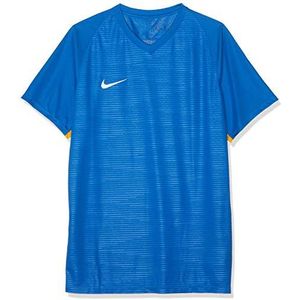 Nike M Nk Dry Tiempo Prem Jsy Ss T-shirt voor heren