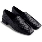 Gioseppo - Lanse - Loafers - Gewatteerde Zool - Hakhoogte 2.5 cm