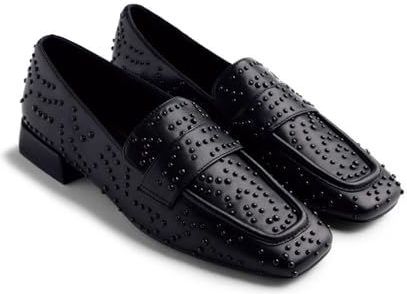 Gioseppo - Lanse - Loafers - Gewatteerde Zool - Hakhoogte 2.5 cm