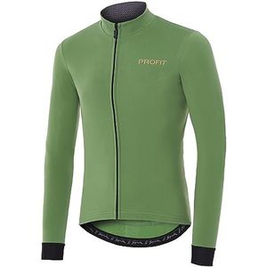 Spiuk - Profit - T-shirt - Maillot de cyclisme - 3 Seizoenen - DWR Technologie