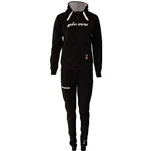 Givova - 105 - Trainingspak - Fleece - Dames